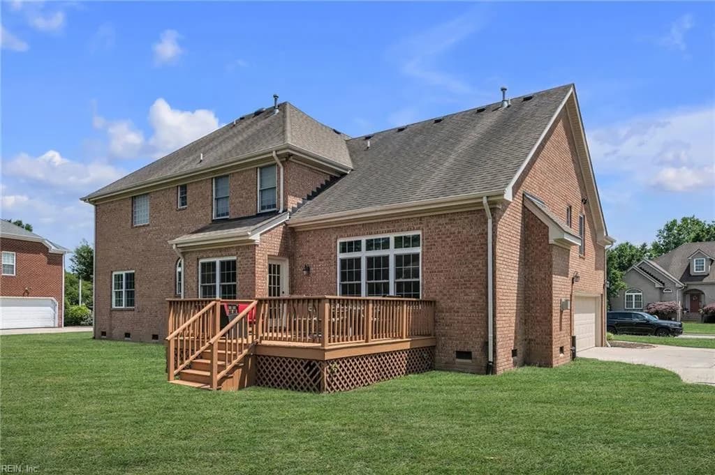 404 Vespasian CIR, CHESAPEAKE VA 23322 thumb 8