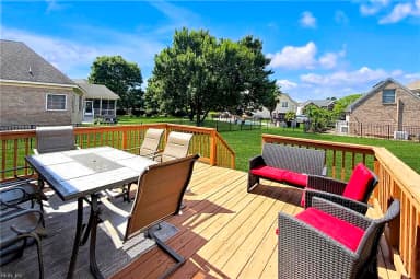 404 Vespasian CIR, CHESAPEAKE VA 23322 thumb 9