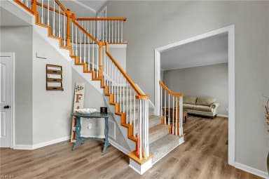 404 Vespasian CIR, CHESAPEAKE VA 23322 thumb 10