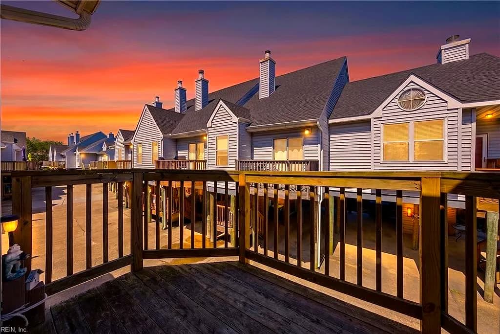 863 Little Bay AVE #2, NORFOLK VA 23503 - Main photo