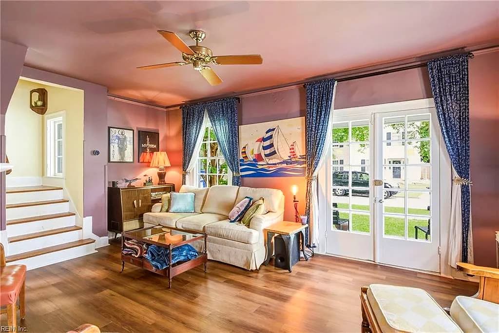 203 Hurley AVE, NEWPORT NEWS VA 23601 thumb 6