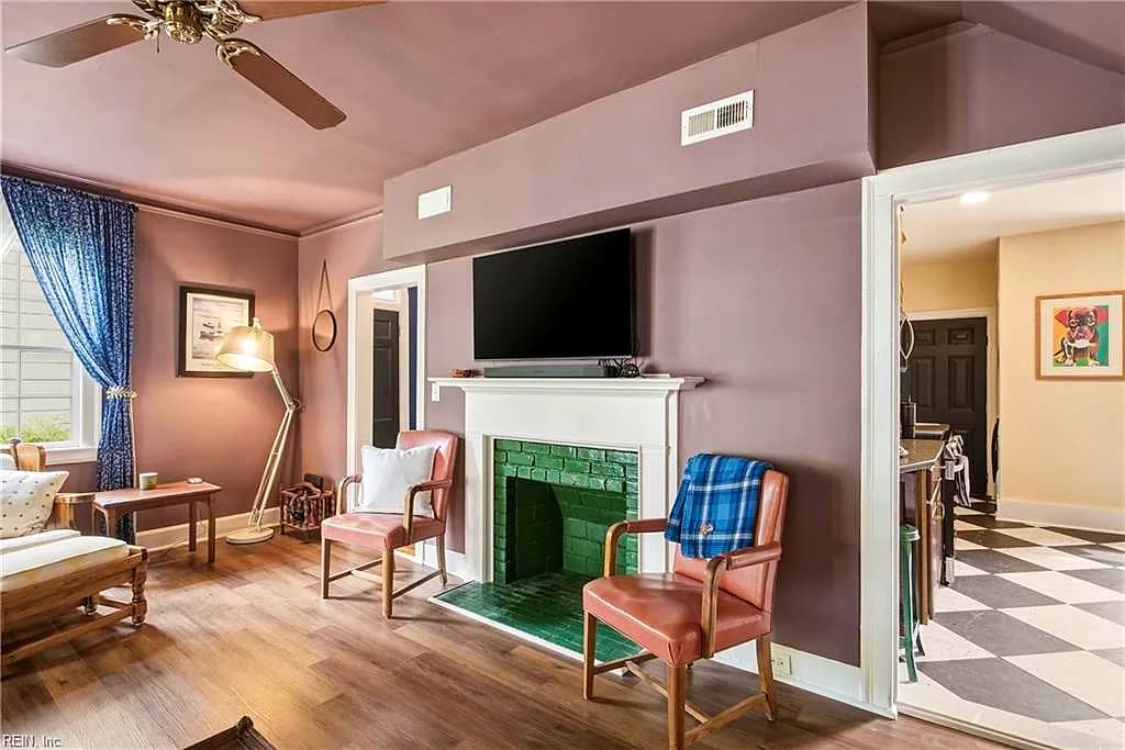 203 Hurley AVE, NEWPORT NEWS VA 23601 thumb 8