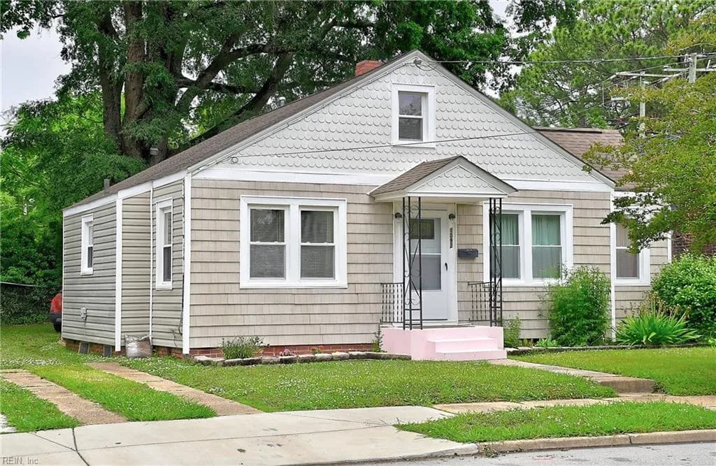 1092 Norview AVE, NORFOLK VA 23513 - Main photo