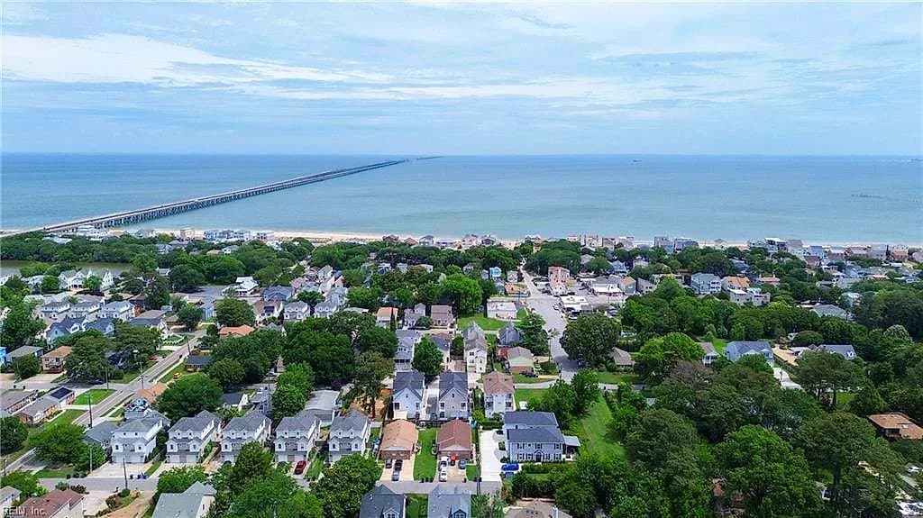 4511 Lee AVE, VIRGINIA BEACH VA 23455 - Main photo