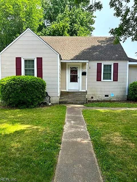 4741 Krick ST, NORFOLK VA 23513 - Main photo