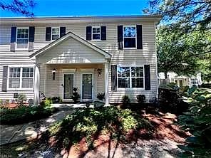4581 Duffy DR, VIRGINIA BEACH VA 23462 - Main photo