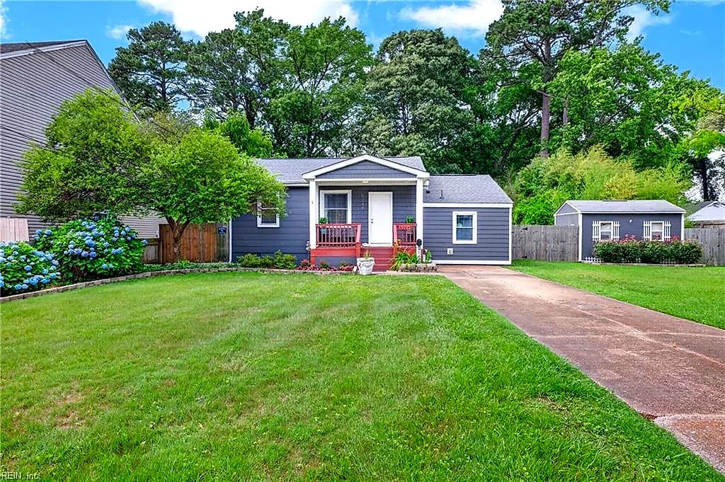 5248 Norvella AVE, NORFOLK VA 23513 - Main photo