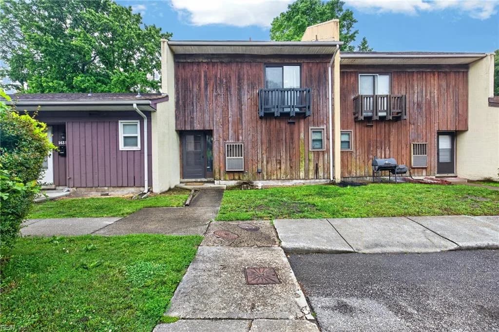 1437 Longdale DR, NORFOLK VA 23513 - Main photo