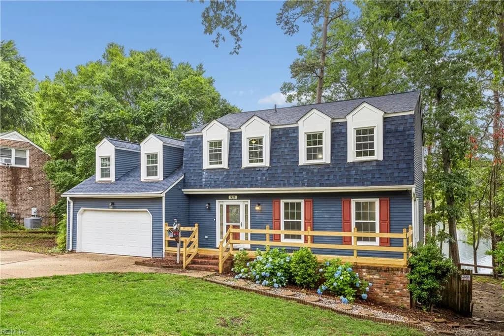 975 Lacon DR, NEWPORT NEWS VA 23608 thumb 6