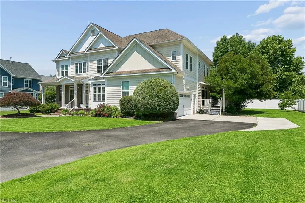 2828 Garland Atwater Jr CT, VIRGINIABEACH VA 23456 - Photo 3