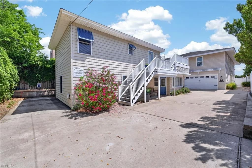 8502 Ocean Front AVE #B, VIRGINIA BEACH VA 23451 - Photo 3