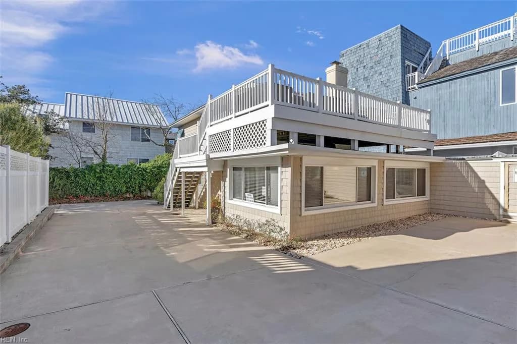8502 Ocean Front AVE #B, VIRGINIA BEACH VA 23451 - Photo 4