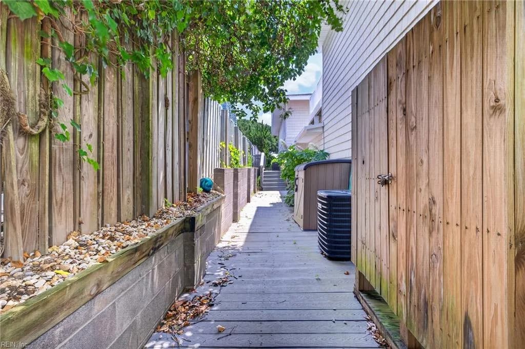 8502 Ocean Front AVE #B, VIRGINIA BEACH VA 23451 - Photo 5