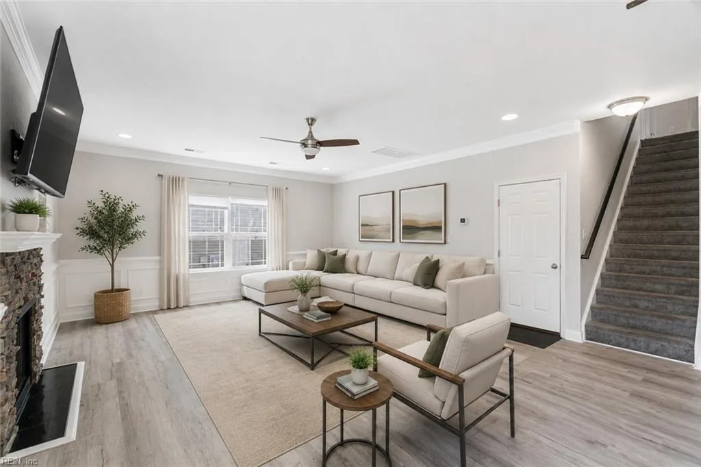 964 N King ST, HAMPTON VA 23669 - Photo 5