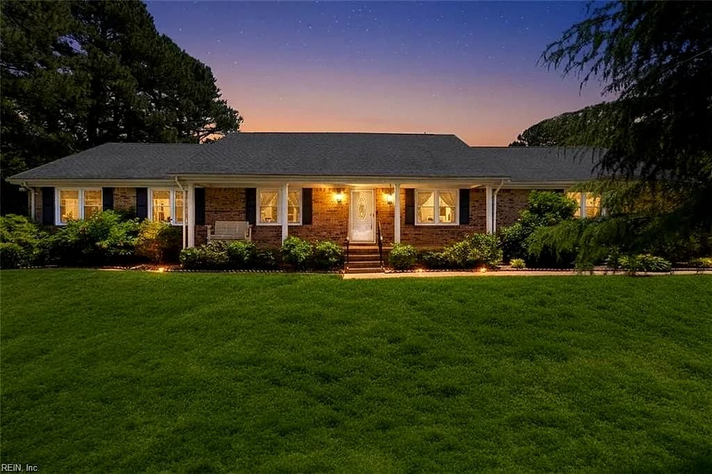 4183 N Witchduck RD, VIRGINIA BEACH VA 23455 - Main photo