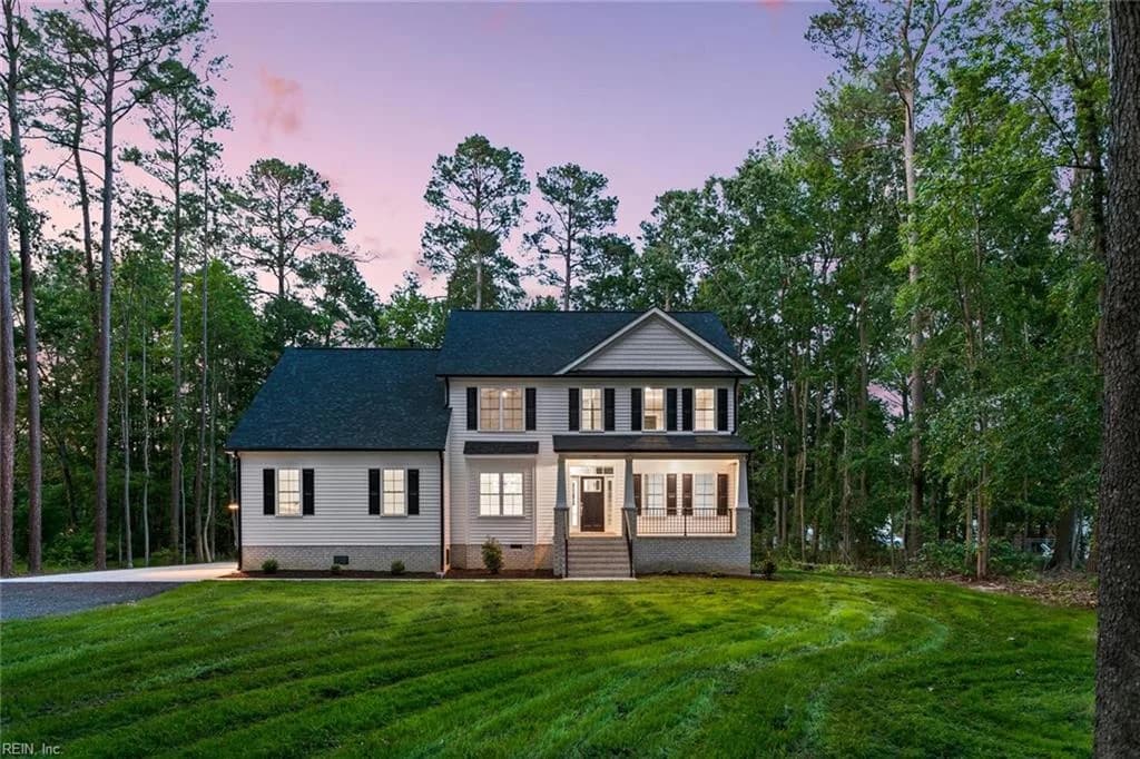615 Ship Point RD, YORKTOWN VA 23692 thumb 7