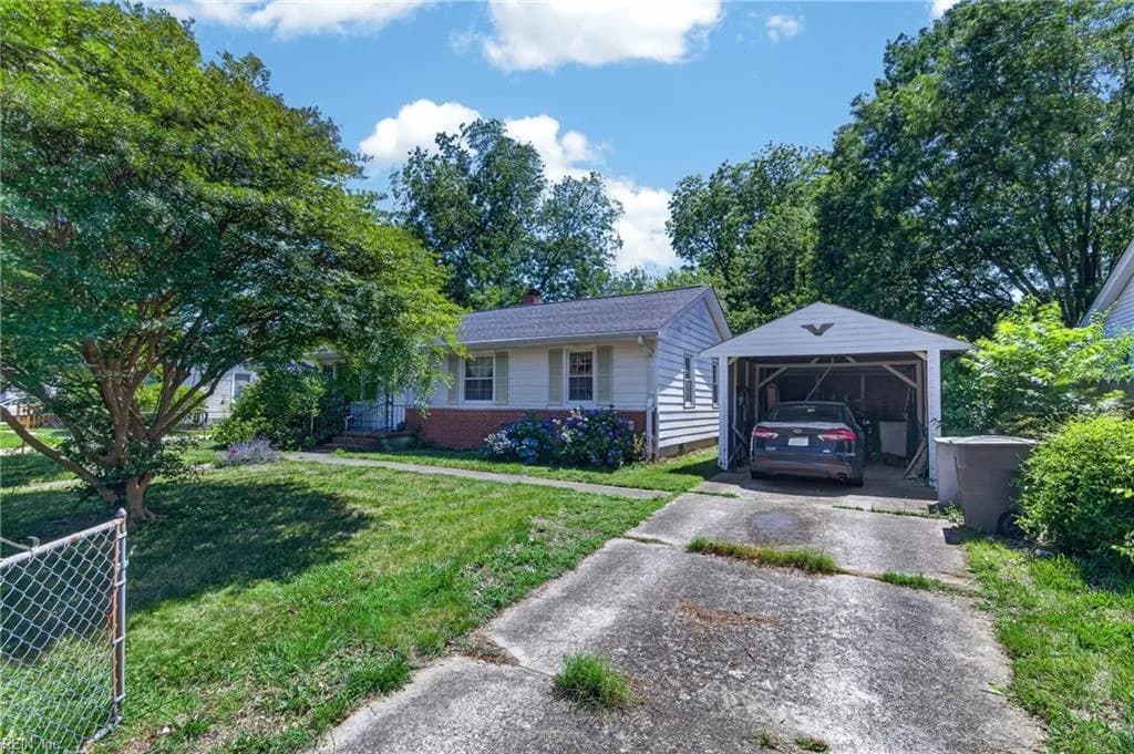 185 Findley SQ, HAMPTON VA 23666 - Photo 3