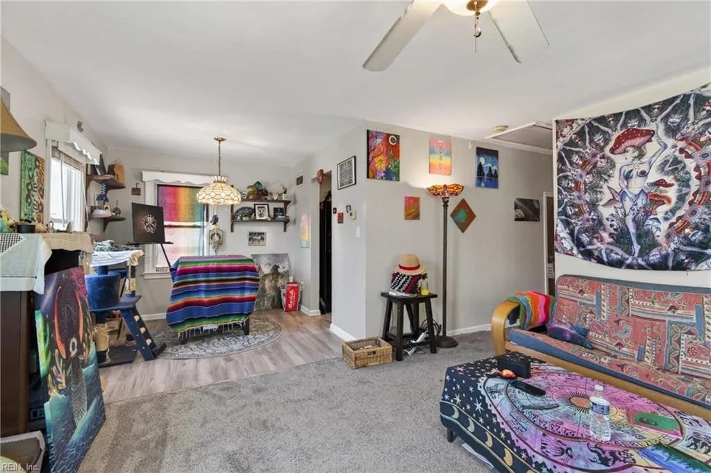 185 Findley SQ, HAMPTON VA 23666 thumb 8