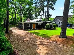 8526 Circle DR, NORFOLK VA 23503 - Main photo