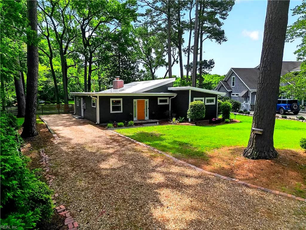 8526 Circle DR, NORFOLK VA 23503 - Main photo