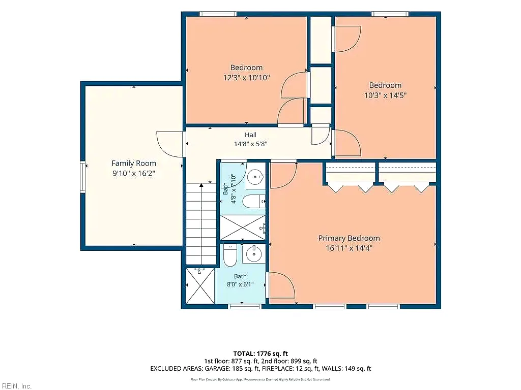 1912 Marylebone CT, VIRGINIA BEACH VA 23454 thumb 6