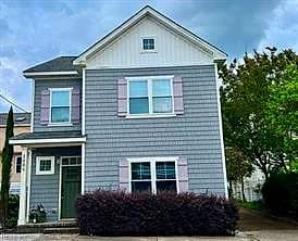110 78th ST #A, VIRGINIA BEACH VA 23451 - Main photo