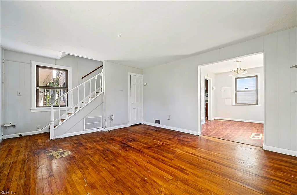 843 15th ST, NEWPORT NEWS VA 23607 - Photo 4