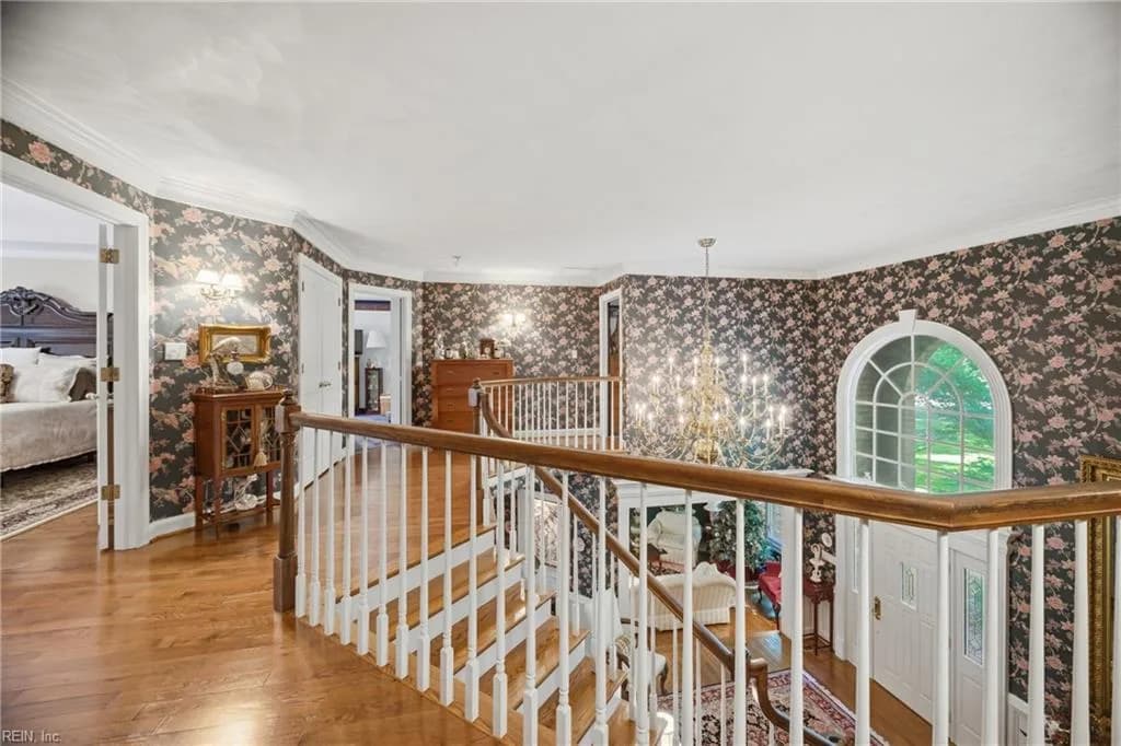 709 Forest Mills RD, CHESAPEAKE VA 23322 - Photo 5