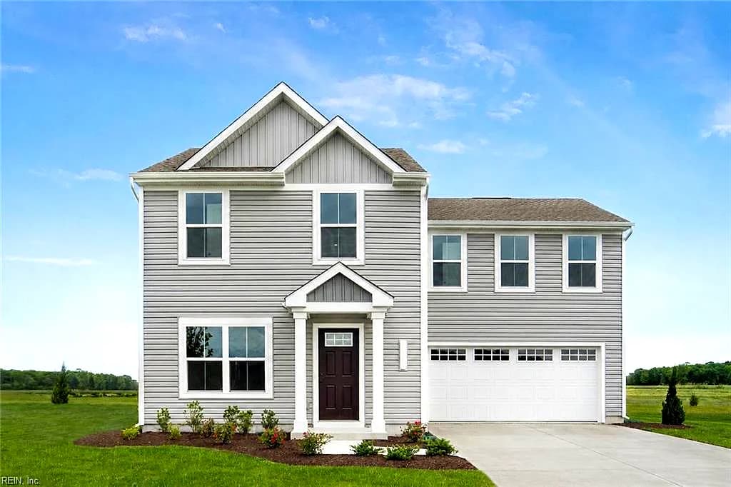 3008 Houston DR, TOANO VA 23168 - Main photo