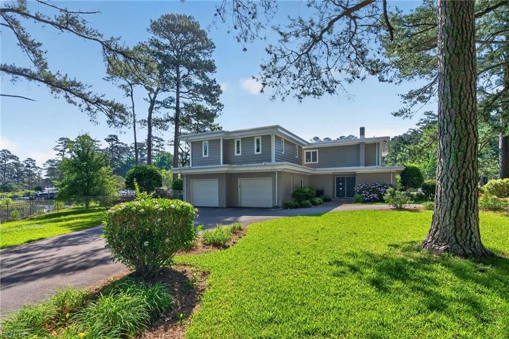 800 Oriole DR, VIRGINIA BEACH VA 23451 - Main photo