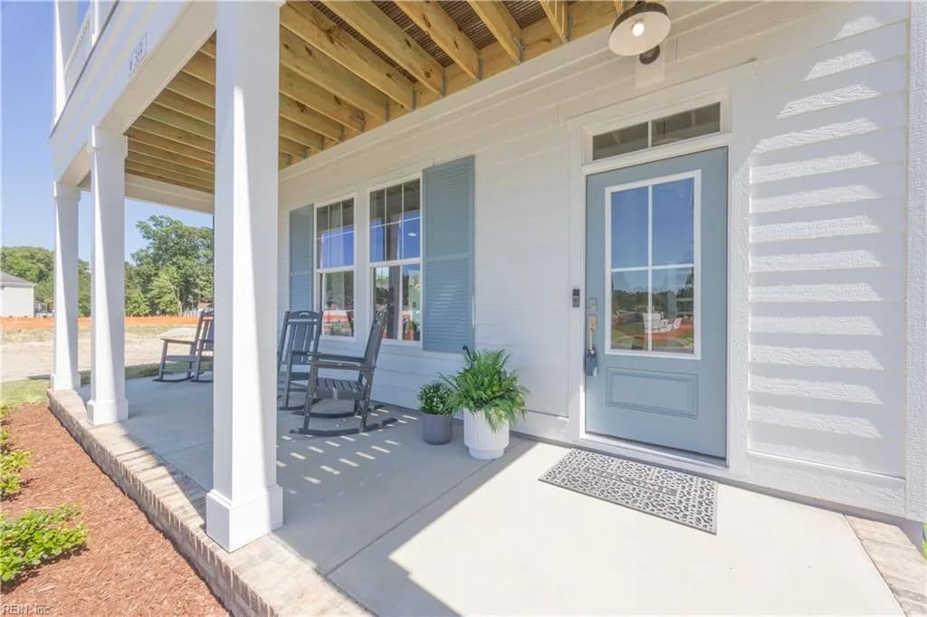 MM Lily A or B NONE, CHESAPEAKE VA 23320 thumb 6