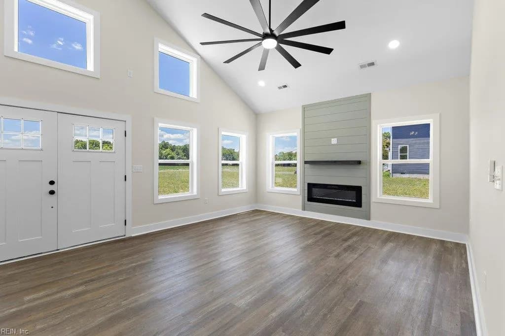 8374 Rolfe (Lot A) HWY, DENDRON VA 23839 thumb 6