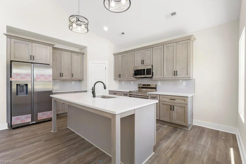 8374 Rolfe (Lot A) HWY, DENDRON VA 23839 thumb 8