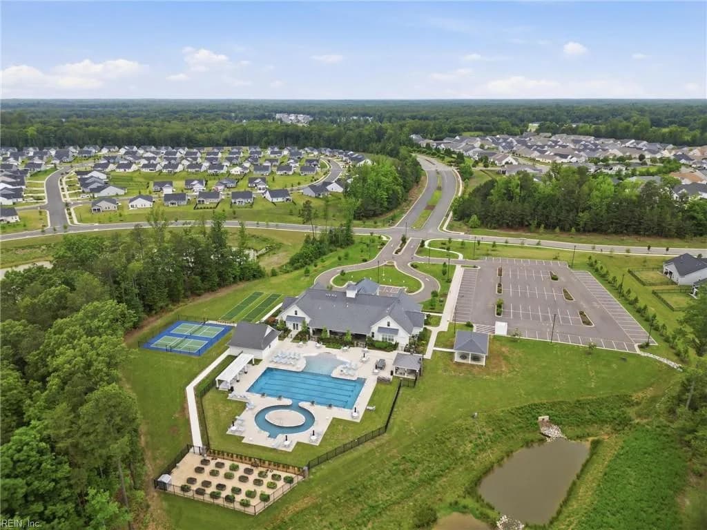 7273 Peyton Randolph LN, NEW KENT VA 23124 thumb 6