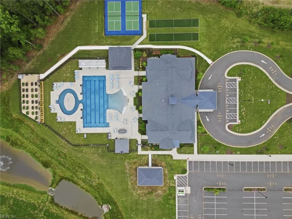 7273 Peyton Randolph LN, NEW KENT VA 23124 thumb 7