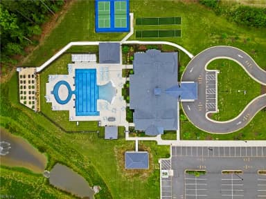 7273 Peyton Randolph LN, NEW KENT VA 23124 thumb 7