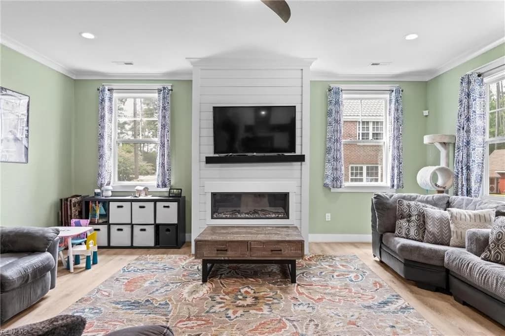 204 Wilson DR, CHESAPEAKE VA 23322 thumb 6