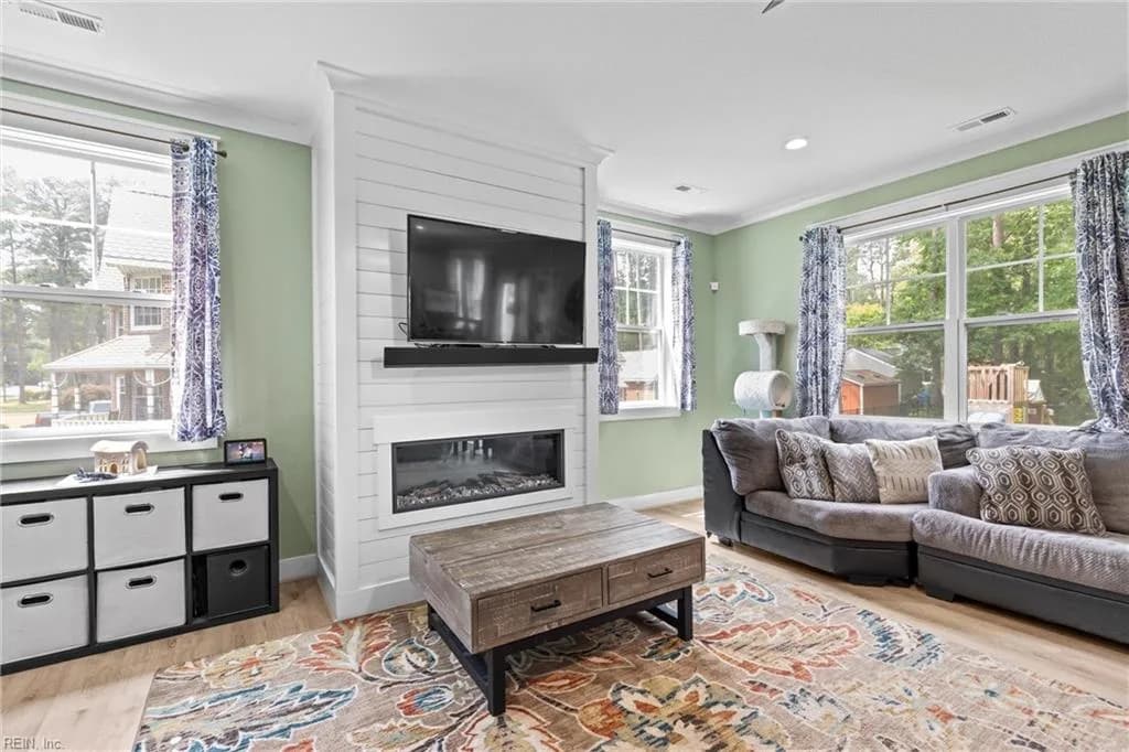 204 Wilson DR, CHESAPEAKE VA 23322 thumb 7