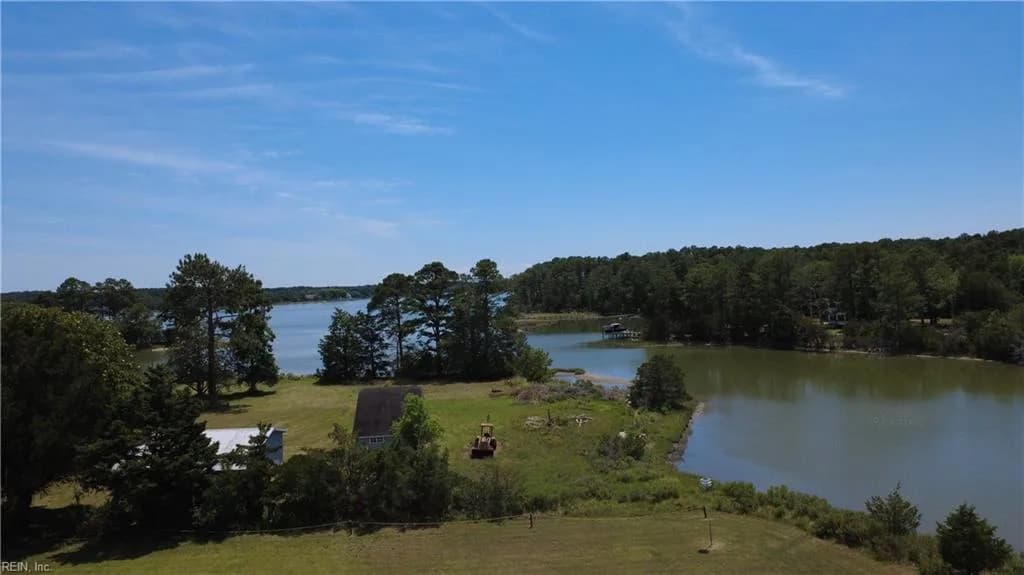 30191 Back Creek RD, HACKSNECK VA 23358 - Photo 3