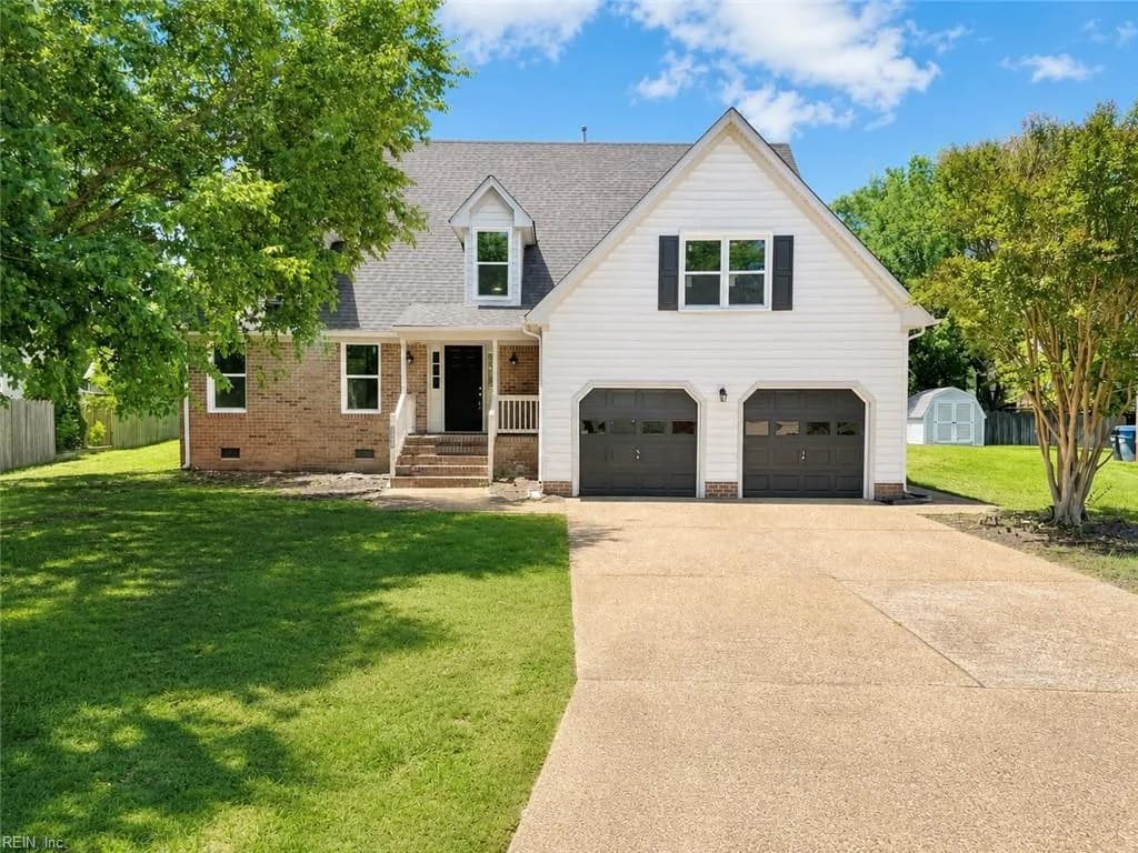 4265 Feather Ridge DR, VIRGINIABEACH VA 23456 - Photo 2