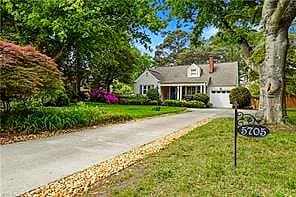 5705 Granby ST, NORFOLK VA 23505 - Main photo