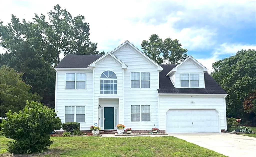 3002 Beech Grove LN, SUFFOLK VA 23435 - Main photo