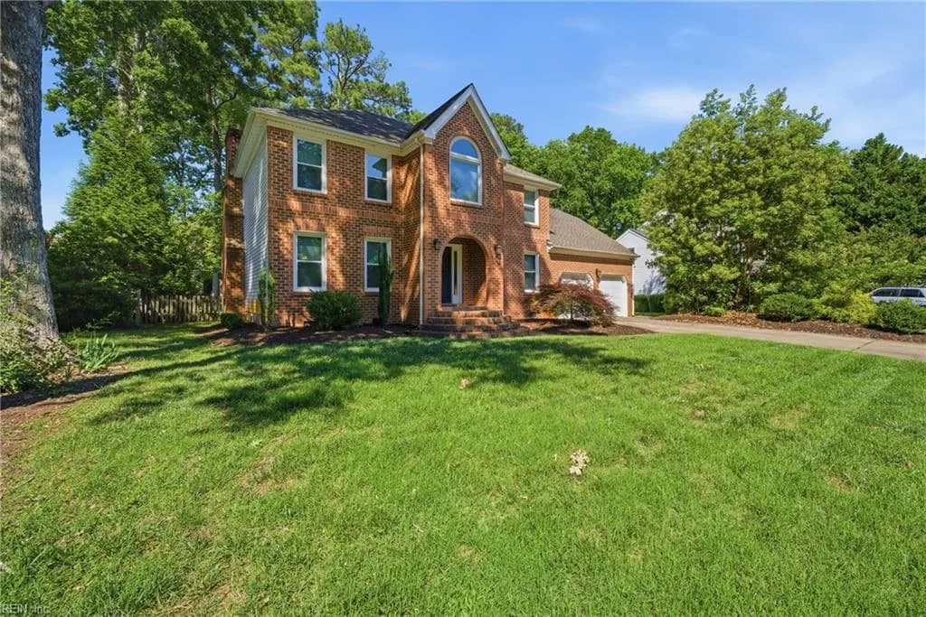 336 Spice Bush CT, CHESAPEAKE VA 23320 - Photo 3