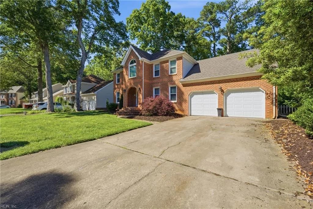 336 Spice Bush CT, CHESAPEAKE VA 23320 - Photo 4
