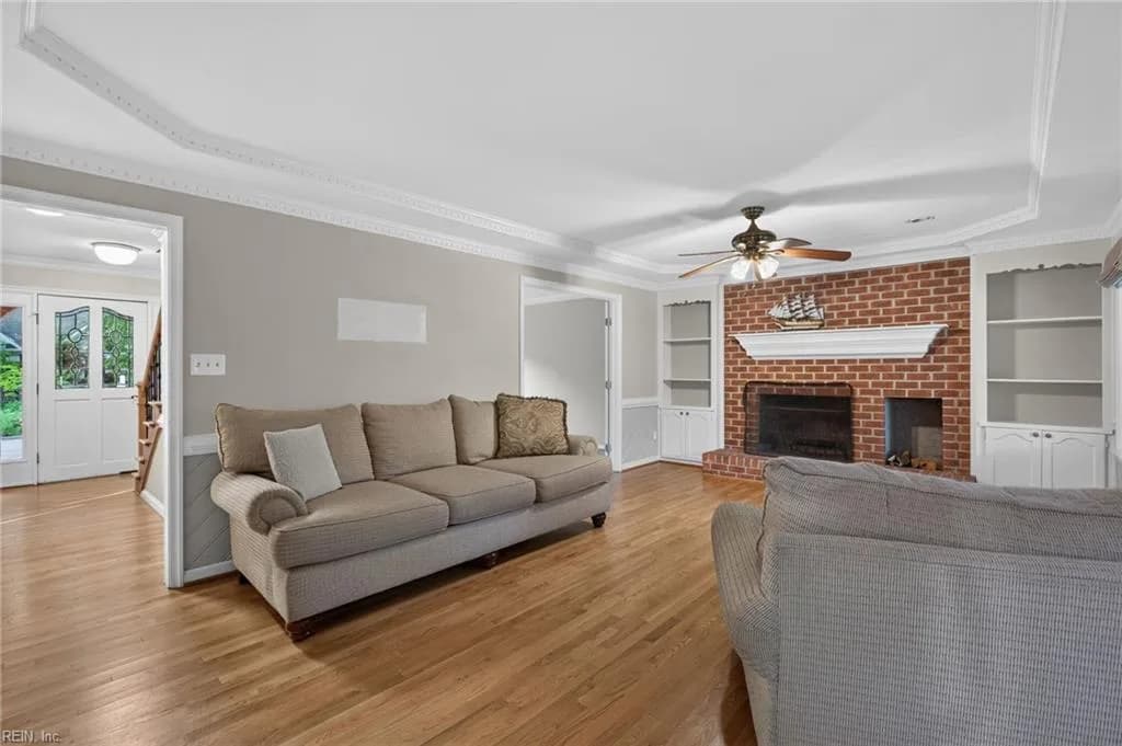 336 Spice Bush CT, CHESAPEAKE VA 23320 thumb 7