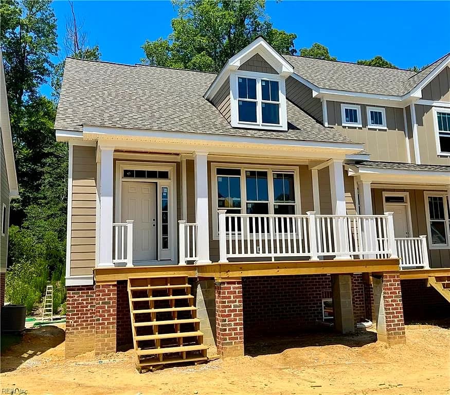 5321 Salzman ST, WILLIAMSBURG VA 23188 - Photo 3