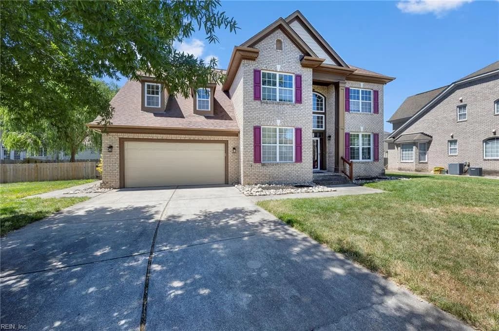 2413 Caitlan Loch LN, VIRGINIABEACH VA 23456 - Main photo