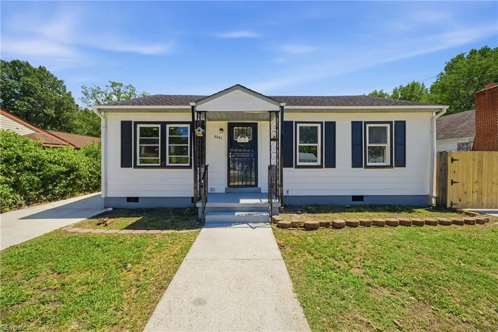 2241 Tennessee DR, CHESAPEAKE VA 23323 thumb 7