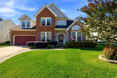 123 Lakes Edge DR, SUFFOLK VA 23434 thumb 2