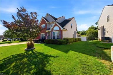 123 Lakes Edge DR, SUFFOLK VA 23434 thumb 3